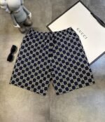 GUCCI SHORT - Image 3
