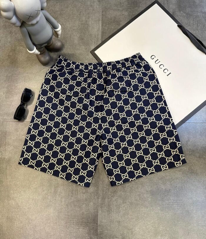 GUCCI SHORT - Image 3
