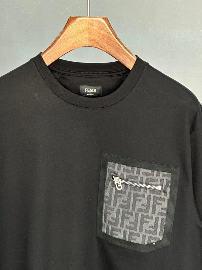FENDI T-SHIRT - Image 2