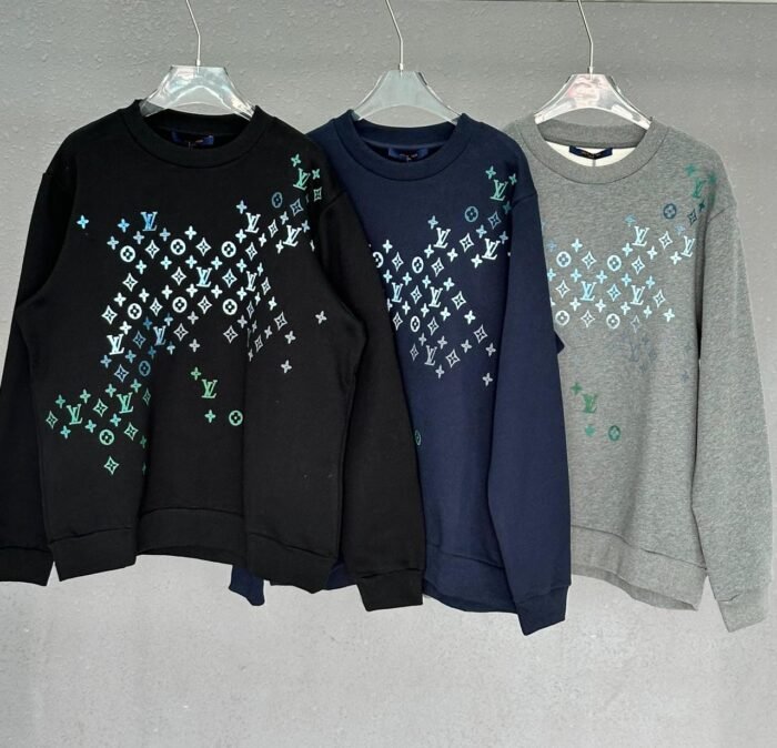 LOUIS VUITTON SWEATER - Image 1