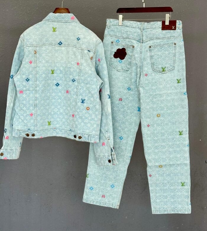 LOUIS VUITTON SET - Image 2