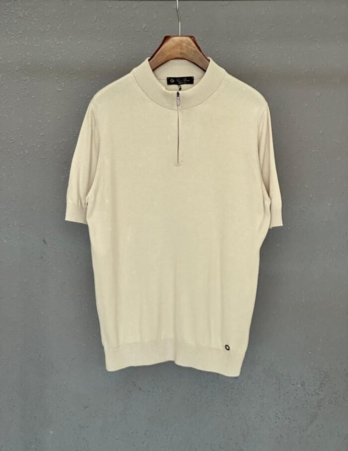 LORO PIANA T-SHIRT - Image 1