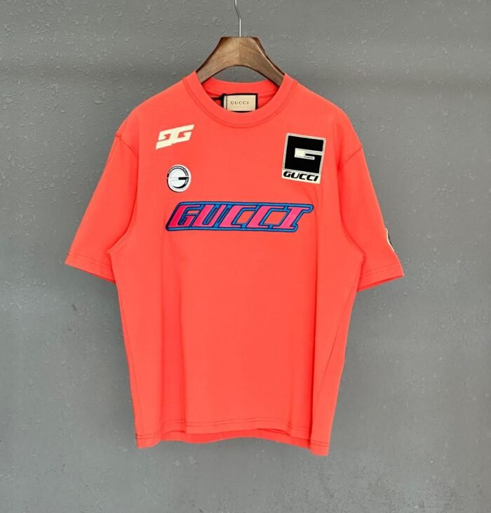 ⁦GUCCI T-SHIRT⁩ - الصورة ⁦1⁩