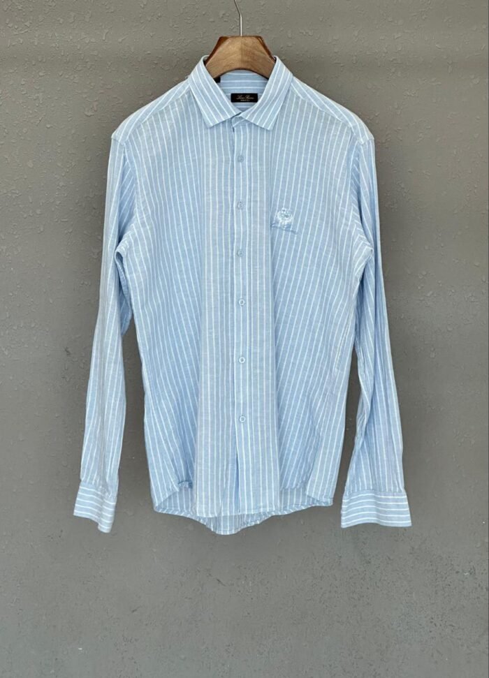 LORO PIANA T-SHIRT - Image 1