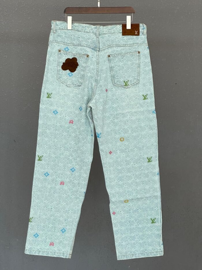 LOUIS VUITTON SET - Image 5