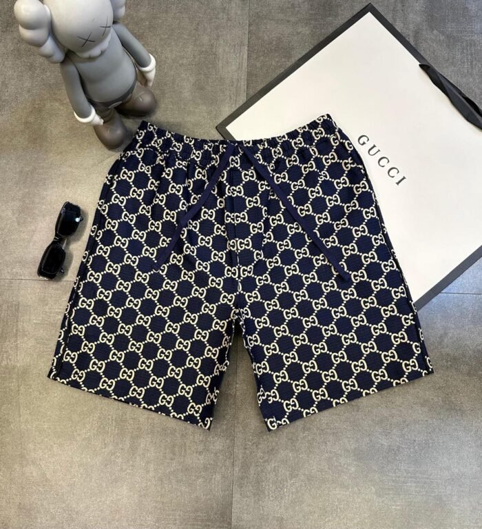 GUCCI SHORT - Image 1