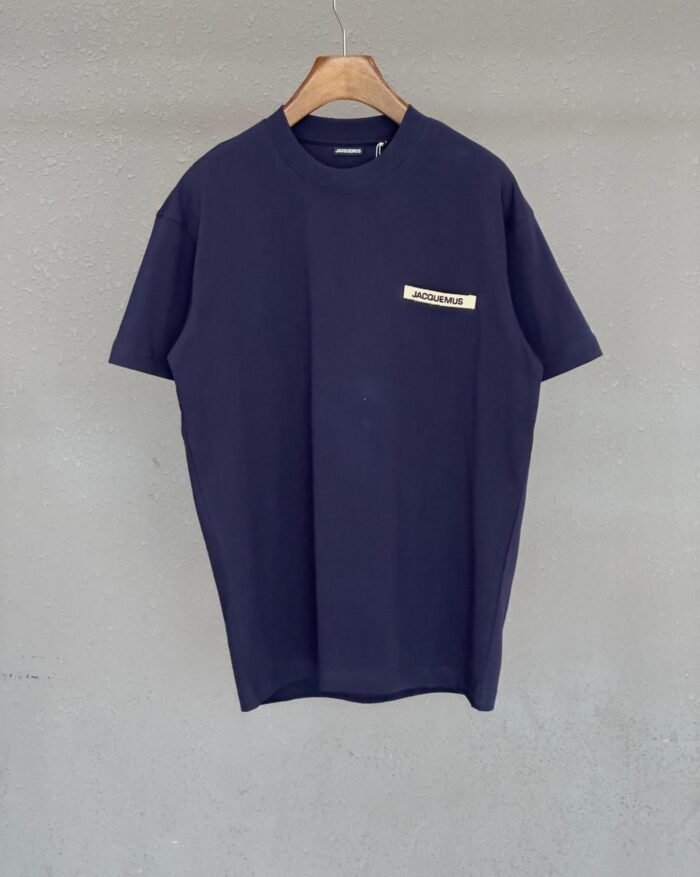 ⁦JACQUEMUS T-SHIRT⁩ - الصورة ⁦1⁩